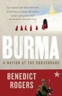 Cover: Burma - Ebury Digital