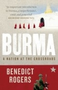 Cover: Burma - Ebury Digital
