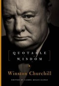 Cover: Winston Churchill - Sterling