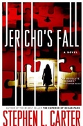 Cover: Jericho's Fall - Vintage
