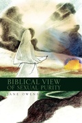 Cover: Biblical View of Sexual Purity - Xlibris