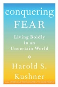 Cover: Conquering Fear - Anchor