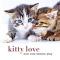 Cover: Kitty Love - Sterling