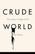 Cover: Crude World - Vintage