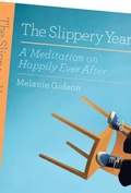 Cover: The Slippery Year - Anchor