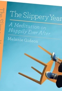 Enlarge image Cover: The Slippery Year - Anchor