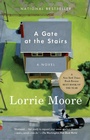 Cover: A Gate at the Stairs - Vintage