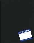 Cover: Blackbook - Sterling