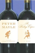 Cover: The Vintage Caper - Vintage