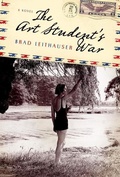 Cover: The Art Student's War - Vintage