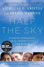 Cover: Half the Sky - Vintage