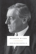 Cover: Woodrow Wilson - Vintage