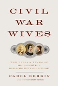 Cover: Civil War Wives - Vintage