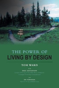 Enlarge image Cover: The Power of Living By Design - FriesenPress