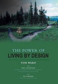 Enlarge image Cover: The Power of Living By Design - FriesenPress