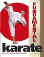 Cover: Fundamental Karate - Ebury Digital