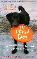 Cover: The Loved Dog - Ebury Digital