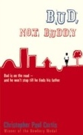Cover: Bud, Not Buddy - RHCP UK Digital