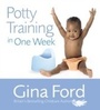Cover: Potty Training In One Week - Ebury Digital