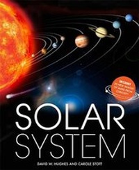 Enlarge image Cover: Solar System - Sterling