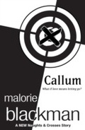 Cover: Callum: A Noughts and Crosses Short Story - RHCP UK Digital