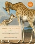 Cover: Natural Histories - Sterling