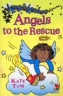 Cover: Angel Academy - Angels To The Rescue - RHCP UK Digital
