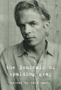 Cover: The Journals Of Spalding Gray - Three Rivers Press