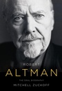 Cover: Robert Altman - Vintage