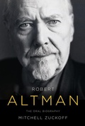 Cover: Robert Altman - Vintage