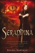 Cover: Seraphina - RHCP UK Digital