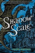Cover: Shadow Scale - RHCP UK Digital