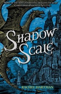Enlarge image Cover: Shadow Scale - RHCP UK Digital
