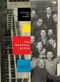 Cover: The Bauhaus Group - Knopf