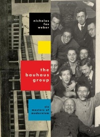Abbildung von: The Bauhaus Group - Knopf