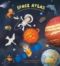 Cover: Space Atlas - Union Square Kids