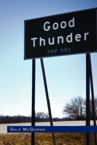 Enlarge image Cover: Good Thunder - Xlibris