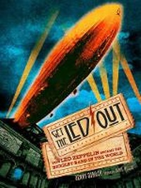 Enlarge image Cover: Get the Led Out - Sterling