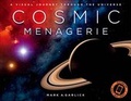 Cover: Cosmic Menagerie - Sterling
