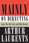 Cover: Mainly on Directing - Knopf