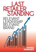 Cover: Last Retailer Standing - FriesenPress