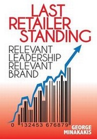 Enlarge image Cover: Last Retailer Standing - FriesenPress