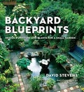 Cover: Backyard Blueprints - Sterling