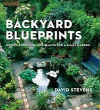 Enlarge image Cover: Backyard Blueprints - Sterling