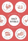 Cover: Daily Rituals - Alfred A. Knopf