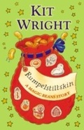 Cover: Rumpelstiltskin: A Magic Beans Story - RHCP UK Digital