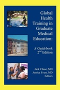 Cover: Global Health Training in Graduate Medical Education - iUniverse