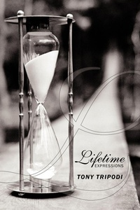 Enlarge image Cover: Lifetime Expressions - iUniverse