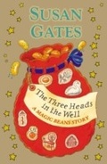 Cover: The Three Heads in the Well: A Magic Beans Story - RHCP UK Digital
