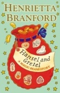 Cover: Hansel and Gretel: A Magic Beans Story - RHCP UK Digital